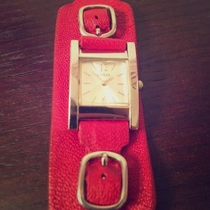 GUESS ❓ WATCH ⏱ Excellent Condition